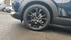 Mazda CX-30 2.0 e-Skyactiv G MHEV Homura 5dr Auto Petrol Hatchback